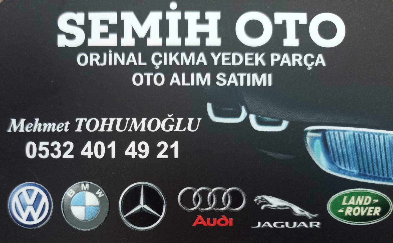 SEMİH OTO