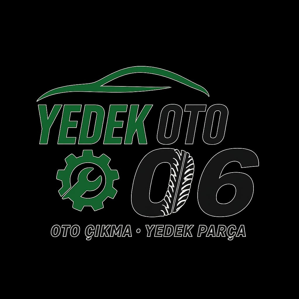 Yedek Oto 06