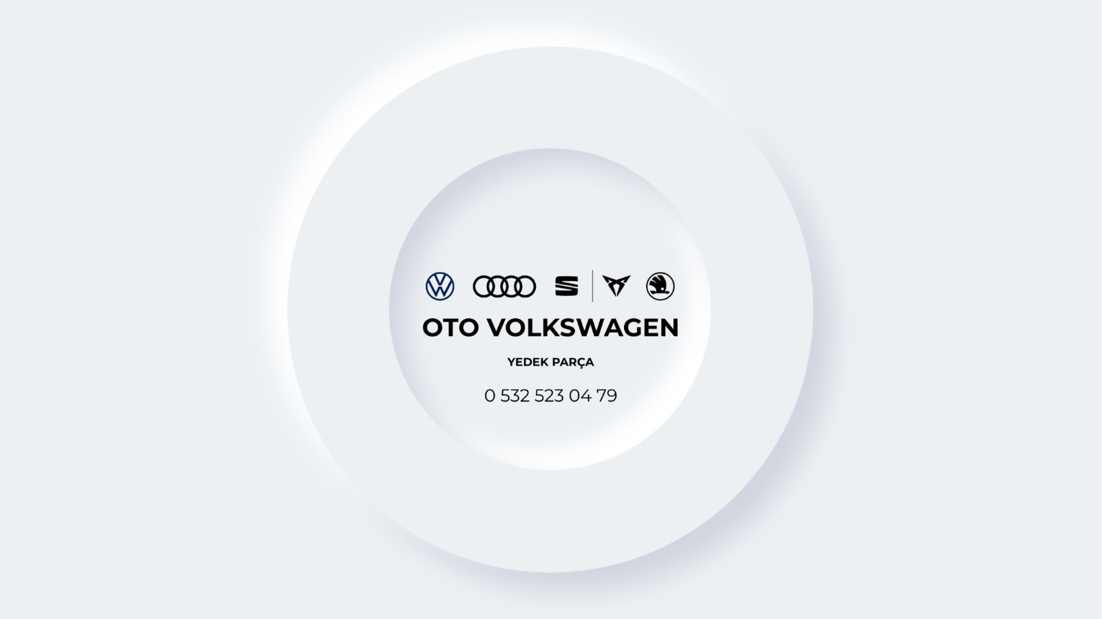 KONYA OTO VOLKSWAGEN