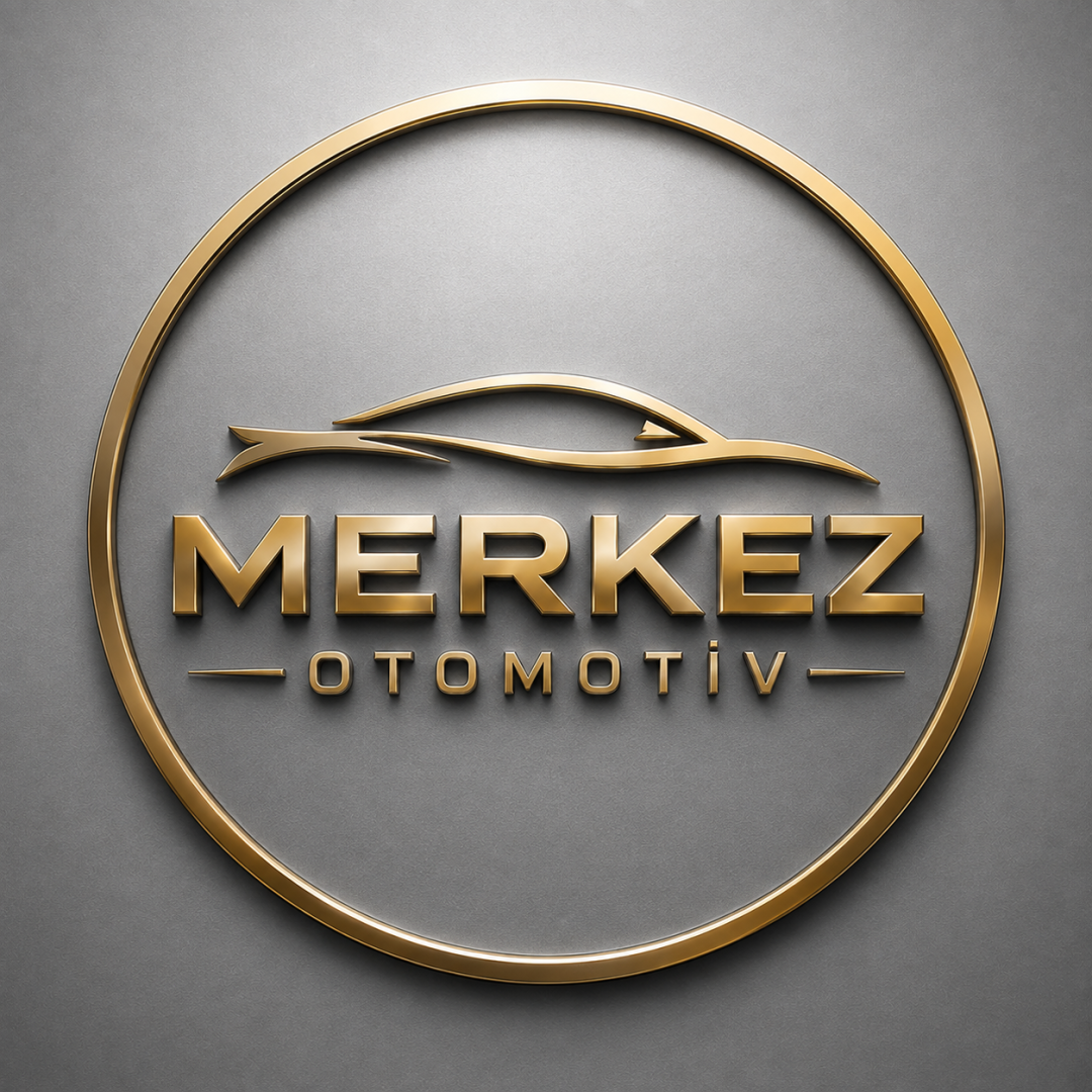 MERKEZ OTOMOTİV