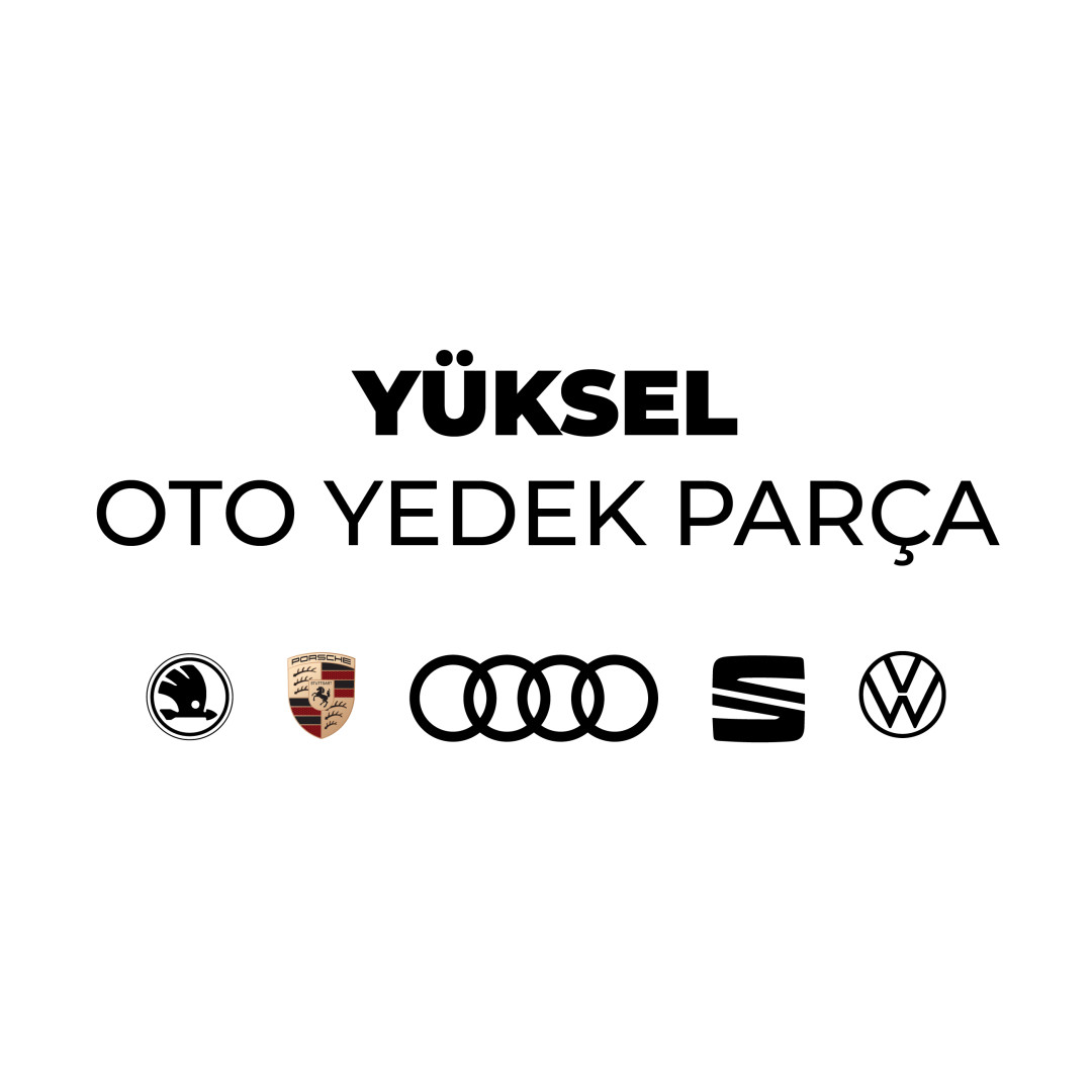 Yüksel Oto Parça