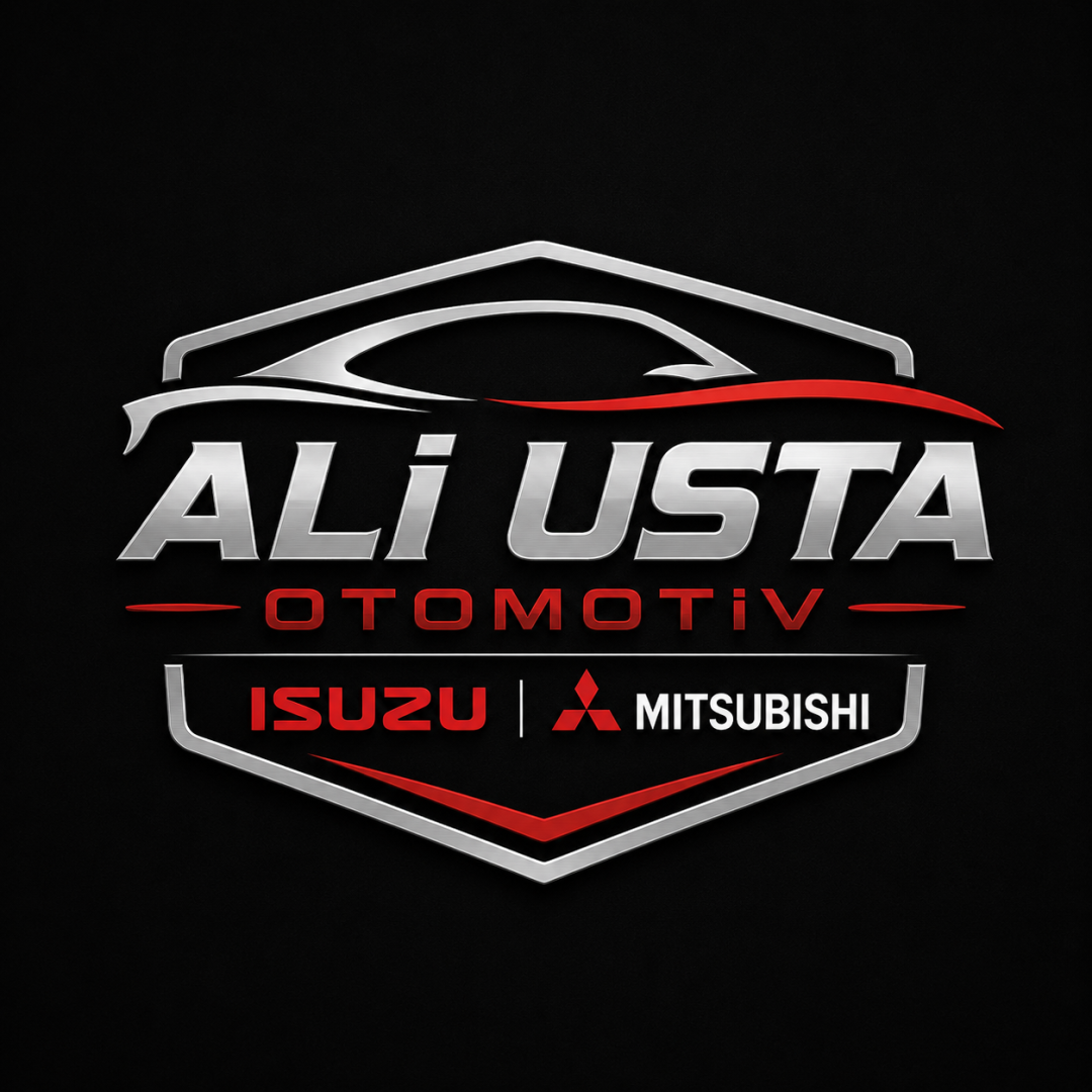 ALİ USTA OTOMOTİV