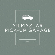 YILMAZLAR PİCK-UP GARAGE