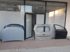 EY & ER OTOMOTİV YEDEK PARÇA
