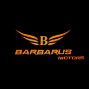 BARBARUS MOTORS SIFIR PARÇA