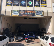 OTO VOS